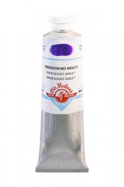 Old Holland Classic Acrylics: Iridescent Violet 60ml