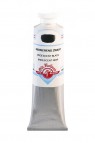Old Holland Classic Acrylics: Iridescent Black 60ml