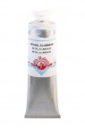 Old Holland Classic Acrylics: Metal Aluminium 60ml