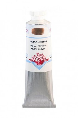 Old Holland Classic Acrylics: Metal Copper 60ml