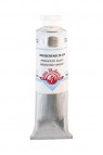 Old Holland Classic Acrylics: Iridescent Silver 60ml