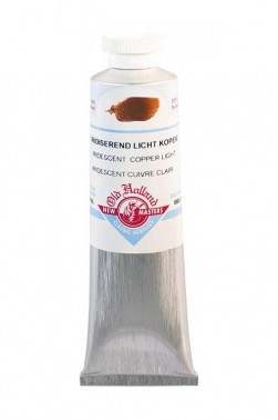 Old Holland Classic Acrylics: Iridescent Light Copper 60ml