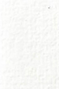 Old Holland Classic Watercolors: Transparent Chinese White Half Pan