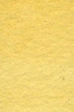 Old Holland Classic Watercolors: Old Holland Yellow Deep  Half Pan