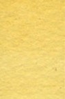 Old Holland Classic Watercolors: Old Holland Yellow Deep  Half Pan