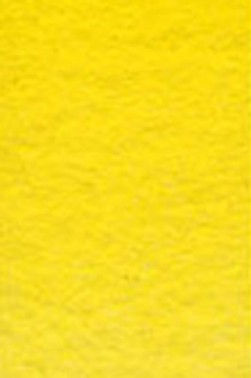 Old Holland Classic Watercolors: Cadmium Yellow Medium Half Pan