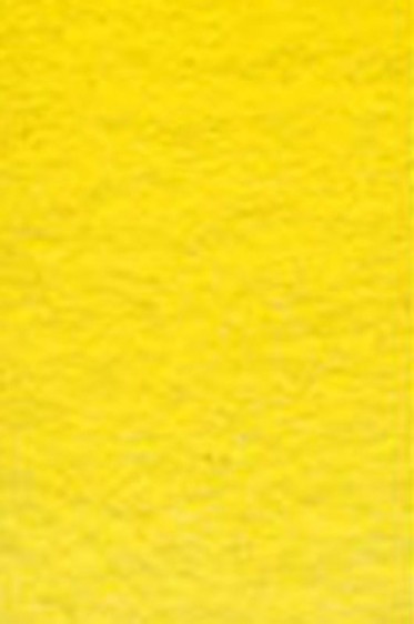 Old Holland Classic Watercolors: Cadmium Yellow Medium Half Pan