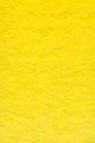 Old Holland Classic Watercolors: Cadmium Yellow Medium Half Pan