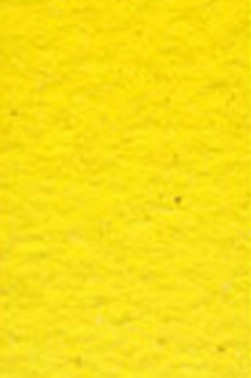 Old Holland Classic Watercolors: Scheveningen Yellow Medium Half Pan