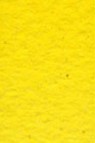 Old Holland Classic Watercolors: Scheveningen Yellow Medium Half Pan