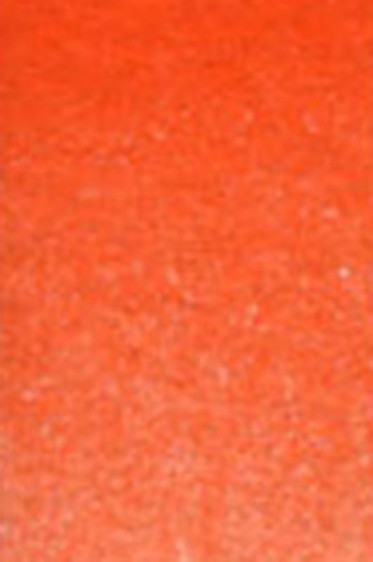 Old Holland Classic Watercolors: Cadmium Orange Half Pan