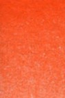 Old Holland Classic Watercolors: Cadmium Orange Half Pan
