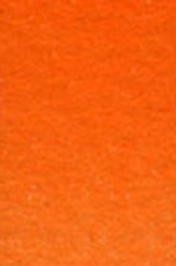 Old Holland Classic Watercolors: Scheveningen Orange Half Pan