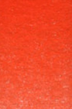 Old Holland Classic Watercolors: Cadmium Red Scarlet   Half Pan