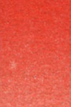 Old Holland Classic Watercolors: Cadmium Red Light Half Pan