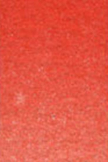 Old Holland Classic Watercolors: Cadmium Red Light Half Pan