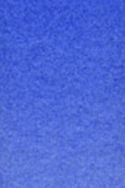 Old Holland Classic Watercolors: Ultramarine Blue Half Pan
