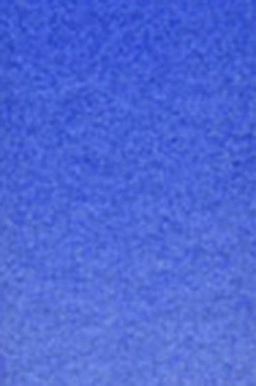 Old Holland Classic Watercolors: Ultramarine Blue Half Pan