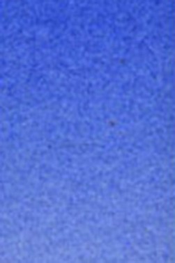 Old Holland Classic Watercolors: French Ultramarine Blue Light Extra  Half Pan