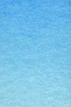 Old Holland Classic Watercolors: Scheveningen Blue Light Half Pan