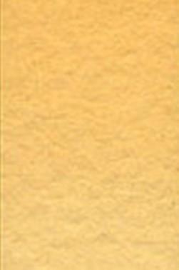 Old Holland Classic Watercolors: Brilliant Yellow Half Pan