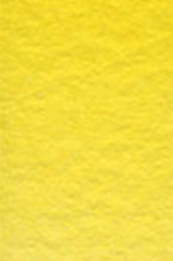 Old Holland Classic Watercolors: Cobalt (Aureolin) Yellow Lake Half Pan