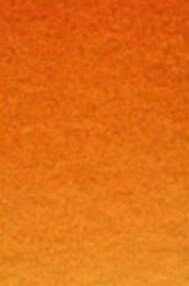 Old Holland Classic Watercolors: Old Holland Red Gold Lake Half Pan