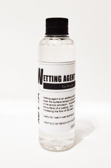 Kulay Acrylic Medium: Wetting Agent 100ml