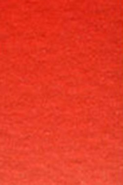 Old Holland Classic Watercolors: Vermilion Extra Half Pan