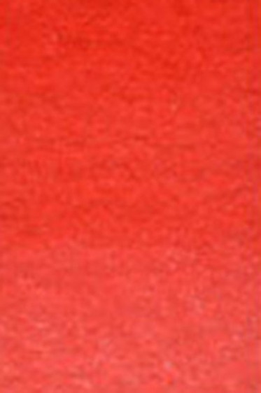 Old Holland Classic Watercolors: Old Holland Bright Red Half Pan