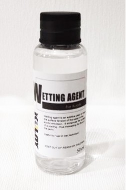 Kulay Acrylic Medium: Wetting Agent 50ml