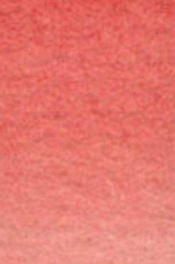 Old Holland Classic Watercolors: Rose Dore Madder Lake Antique Extra Half Pan