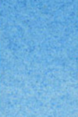 Old Holland Classic Watercolors: Manganese Blue Deep Half Pan