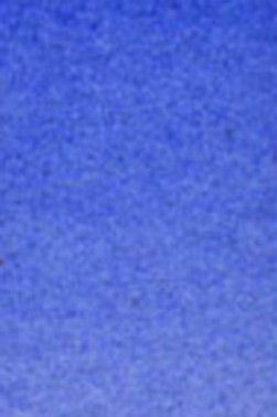 Old Holland Classic Watercolors: Ultramarine Blue Deep Half Pan
