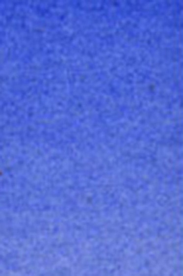 Old Holland Classic Watercolors: Ultramarine Blue Deep Half Pan