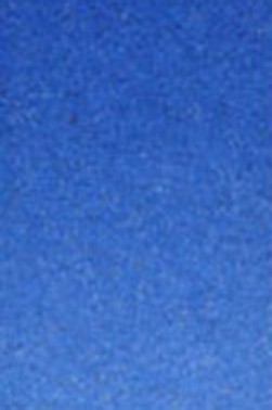 Old Holland Classic Watercolors: Old Holland Cyan Blue Half Pan