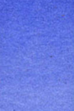 Old Holland Classic Watercolors: Cobalt Blue Half Pan