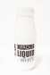 Kulay Acrylic Colors: Opaque Liquid White 250ml