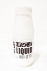 Kulay Acrylic Colors: Opaque Liquid White 250ml