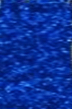 Derivan Brush & Finger Color: Blue Sparkle 1 Liter