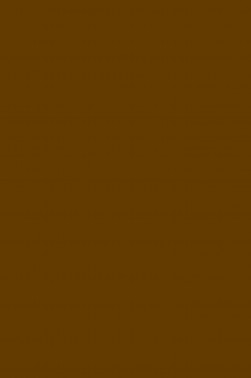 Derivan Brush & Finger Color: Brown 1 Liter