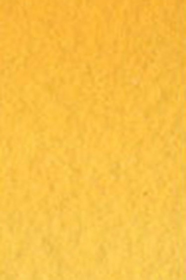Old Holland Classic Watercolors: Naples Yellow Deep Extra Half Pan
