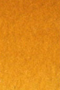 Old Holland Classic Watercolors: Old Holland Yellow Brown Half Pan