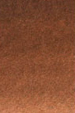 Old Holland Classic Watercolors: Mars Brown Half Pan