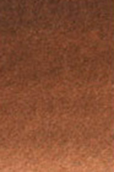 Old Holland Classic Watercolors: Mars Brown Half Pan