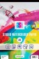 Art Spectrum Studio Watercolour PAD A4 Rough 185gsm