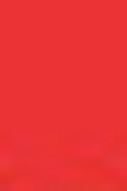 Sakura Koi Coloring Brush Pen: Red