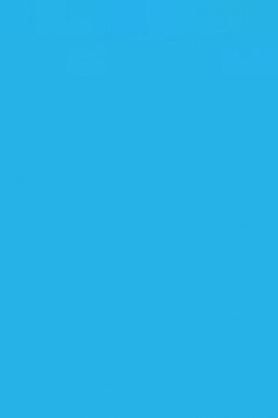 Sakura Koi Coloring Brush Pen: Sky Blue