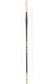Old Holland Bristle Brush: 7020 Bristle Flat 4
