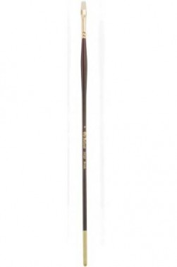 Old Holland Bristle Brush: 7020 Bristle Flat 4